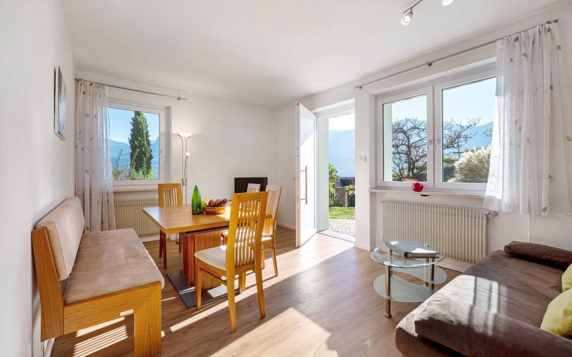 Termeno Sulla Strada del Vino Apartment | 70 m² Apartment ∙ 2 bedrooms ∙ 6 guests