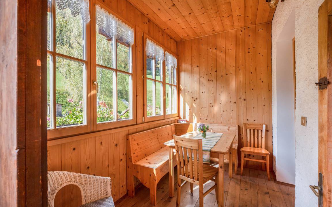 Montagna Apartment | 70 m² Apartment ∙ 2 bedrooms ∙ 4 guests