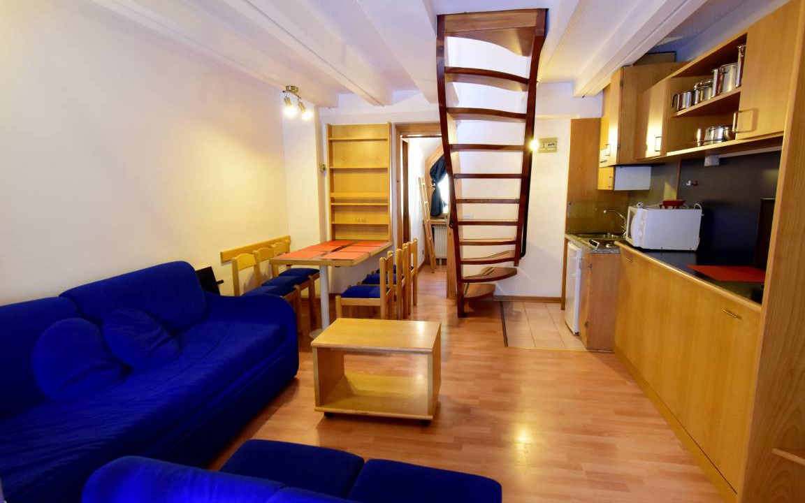 Campo Carlo Magno Apartment | 70 m² Apartment ∙ 2 bedrooms ∙ 6 guests