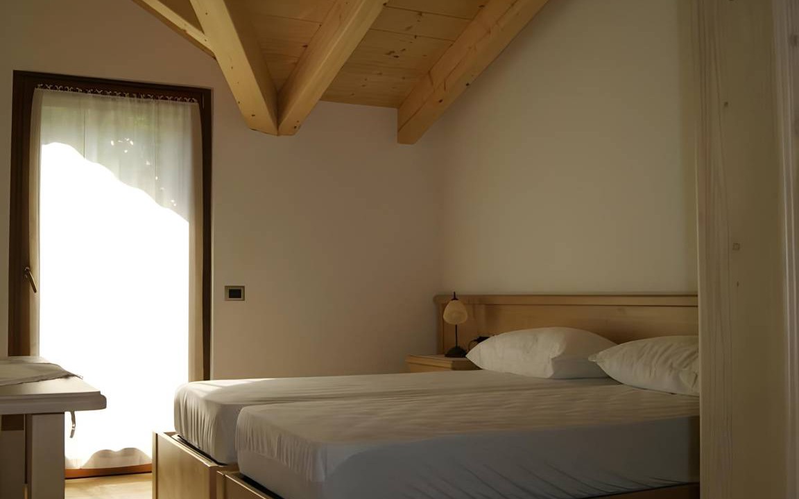 Altopiano della Vigolana Apartment | 70 m² Apartment ∙ 2 bedrooms ∙ 6 guests