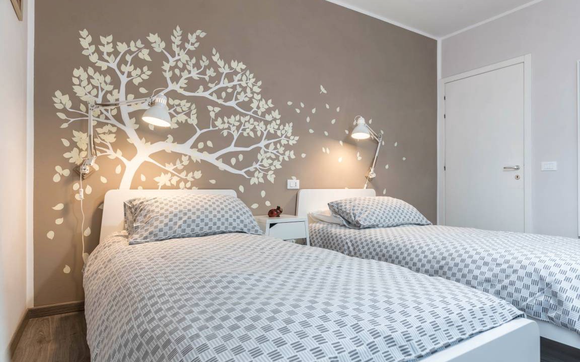 Barco Apartment | 70 m² Apartment ∙ 2 bedrooms ∙ 4 guests