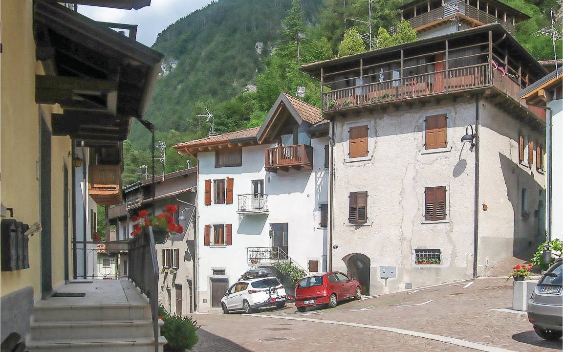 Bondone Apartment | 70 m² Apartment ∙ 2 bedrooms ∙ 4 guests