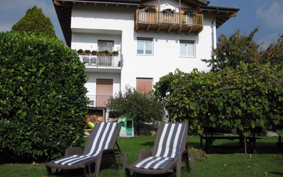 Pannone Apartment | 70 m² Apartment ∙ 2 bedrooms ∙ 6 guests