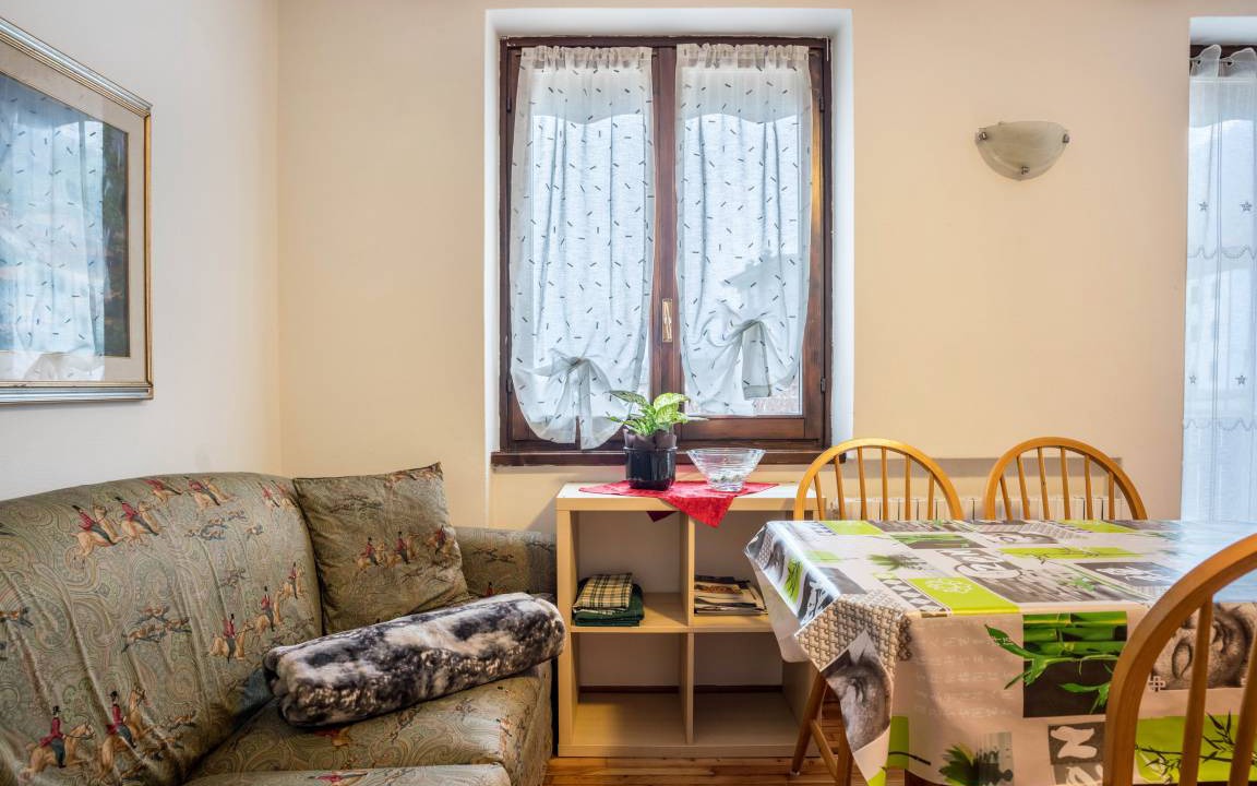 Ragoli Apartment | 70 m² Apartment ∙ 2 bedrooms ∙ 4 guests