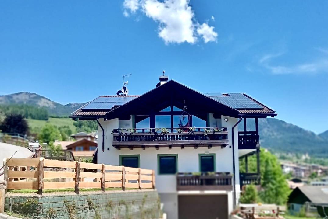 Carano Apartment | 70 m² Apartment ∙ 2 bedrooms ∙ 6 guests