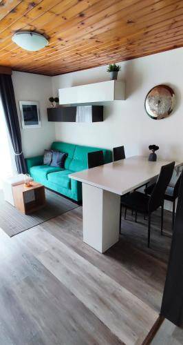 Daiano Apartment | 70 m² Apartment ∙ 2 bedrooms ∙ 3 guests