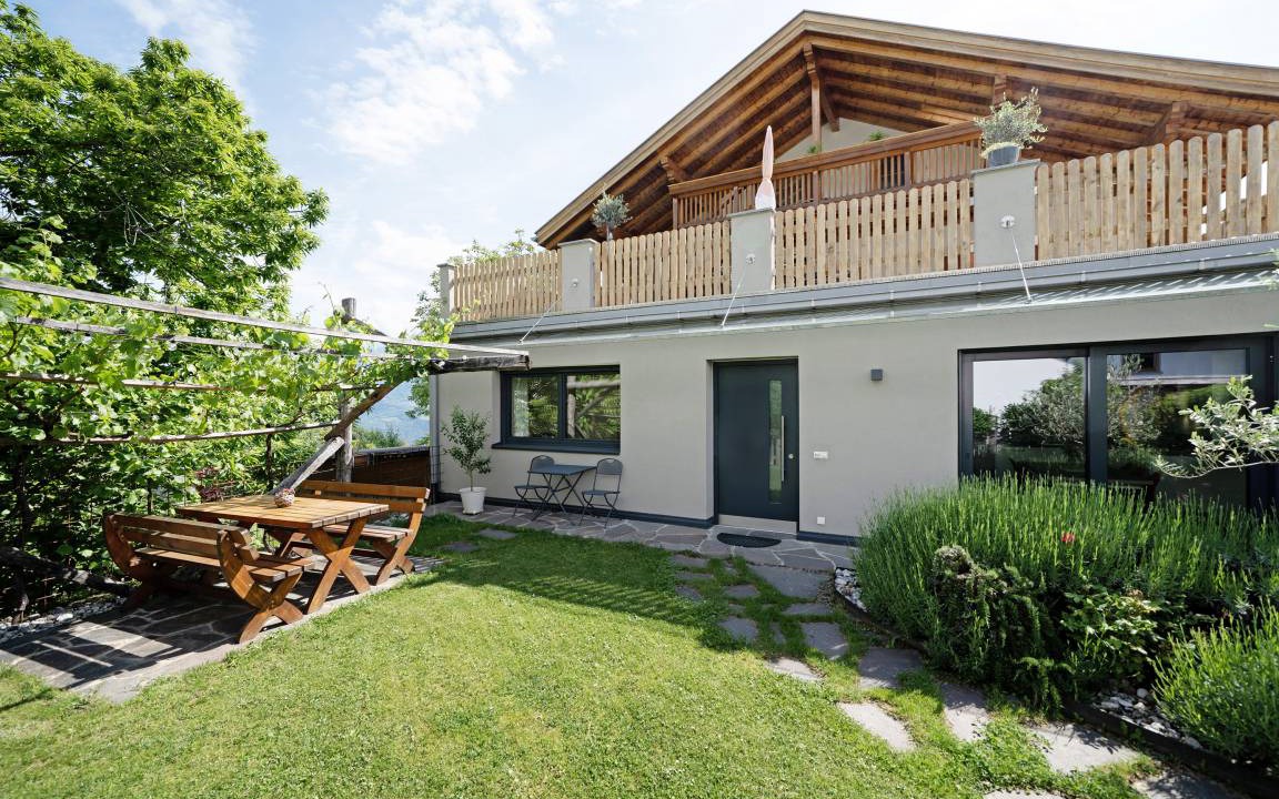 Vollan Apartment | 70 m² Apartment ∙ 2 bedrooms ∙ 6 guests