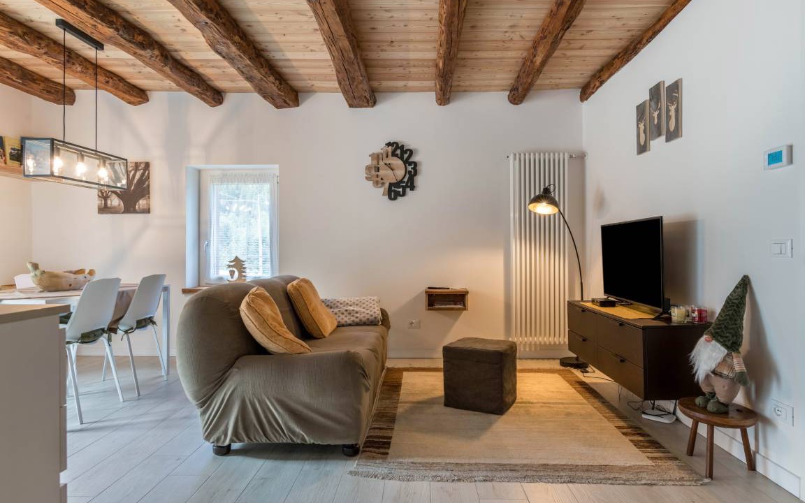 Sicina Apartment | 70 m² Apartment ∙ 2 bedrooms ∙ 4 guests