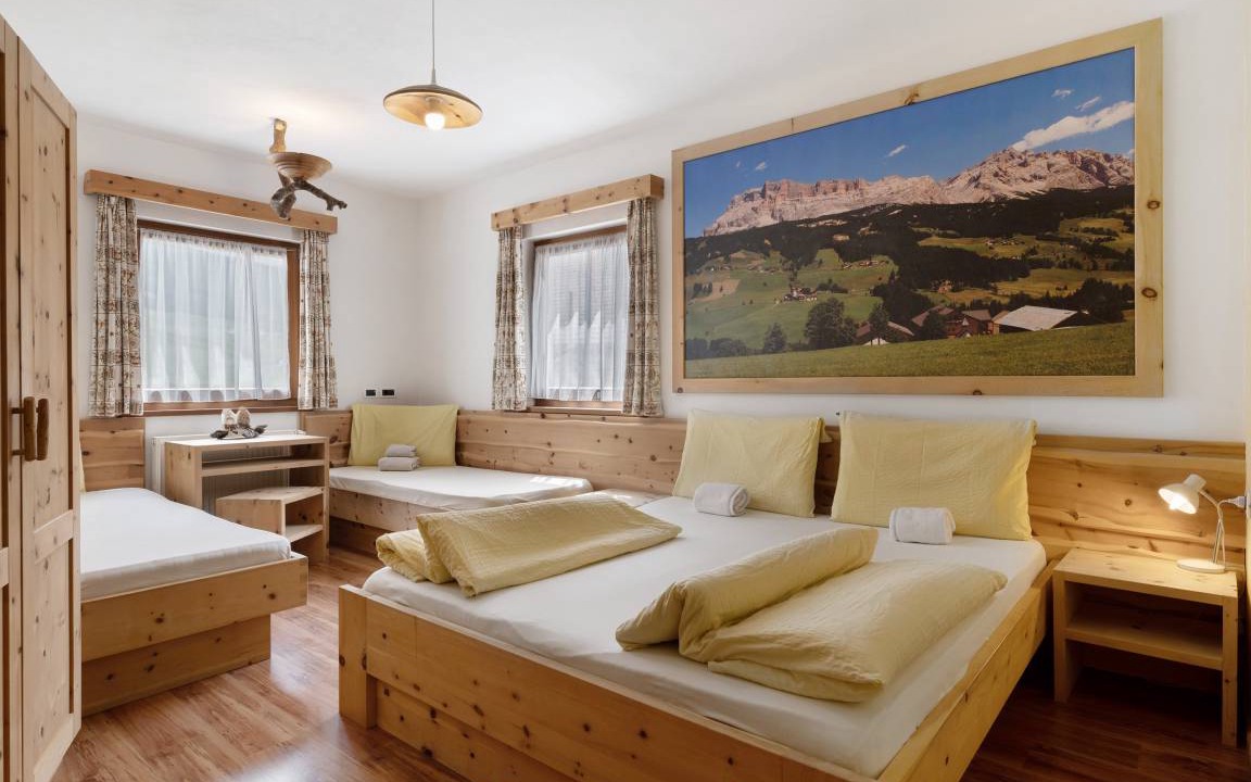 Pedraces Apartment | 70 m² Apartment ∙ 2 bedrooms ∙ 9 guests