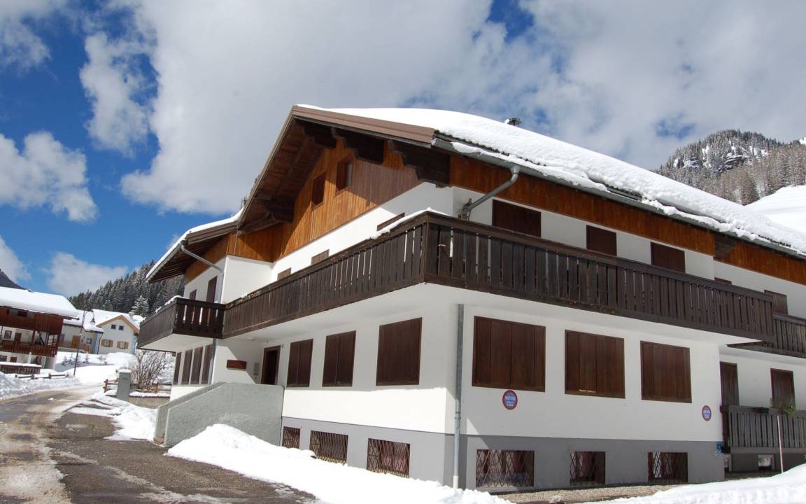 Penia Apartment | 70 m² Apartment ∙ 2 bedrooms ∙ 4 guests