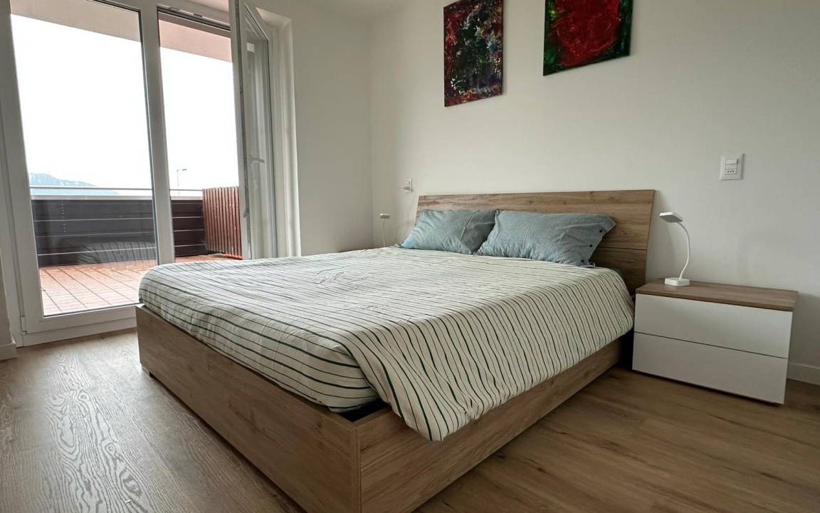 Polsa Apartment | 70 m² Apartment ∙ 2 bedrooms ∙ 4 guests