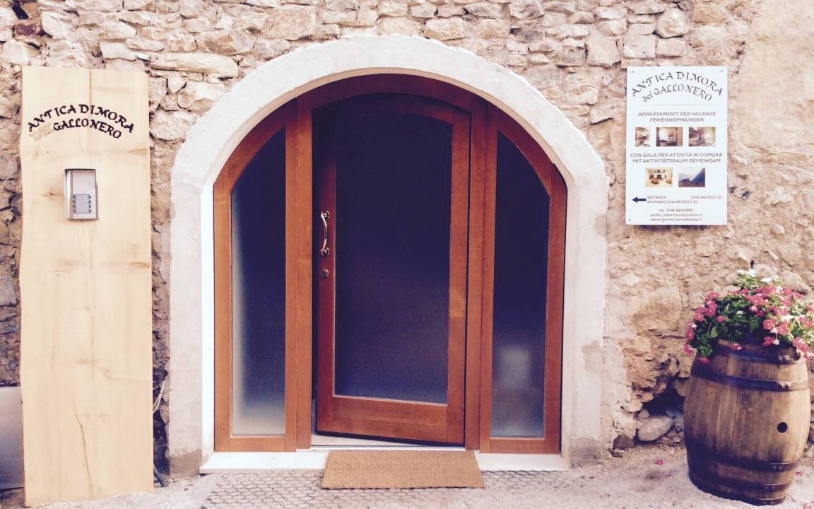 Canale di Tenno Apartment | 70 m² Apartment ∙ 2 bedrooms ∙ 6 guests