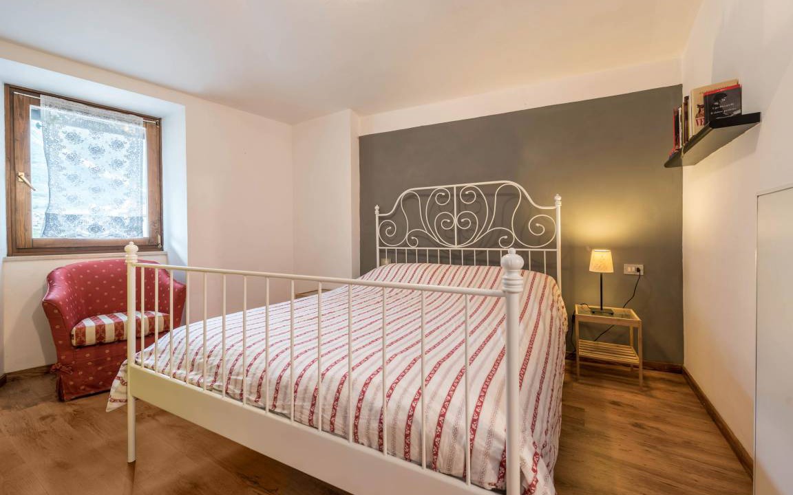 Canale di Tenno Apartment | 70 m² Apartment ∙ 2 bedrooms ∙ 6 guests