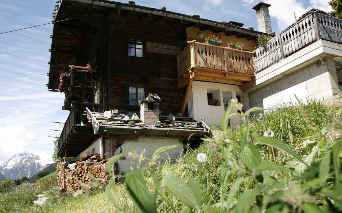 Ultimo Apartment | 70 m² Apartment ∙ 2 bedrooms ∙ 6 guests