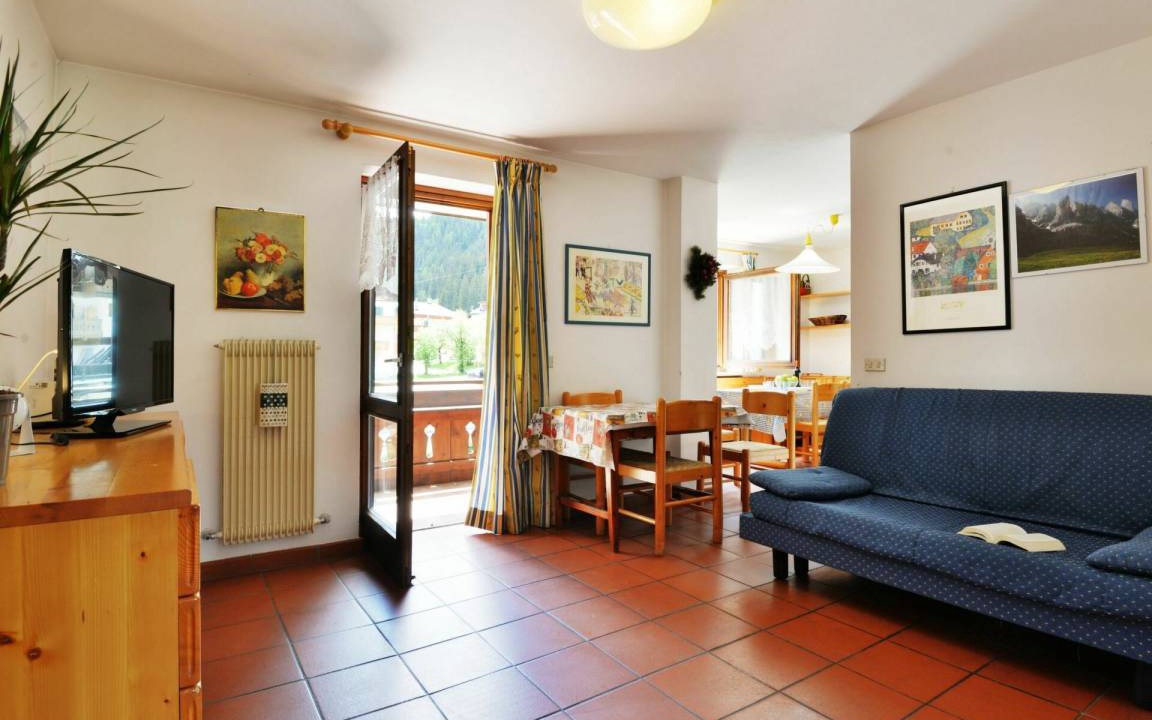 Alba Apartment | 70 m² Apartment ∙ 2 bedrooms ∙ 6 guests