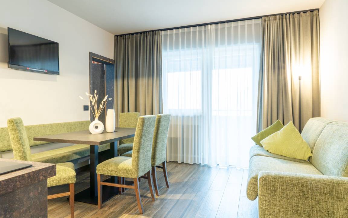 Martello Apartment | 70 m² Apartment ∙ 2 bedrooms ∙ 6 guests