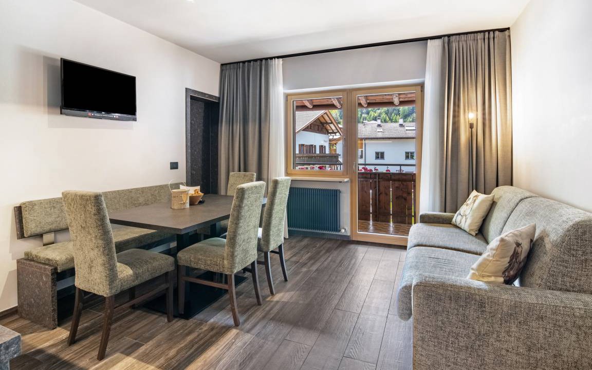 Martello Apartment | 70 m² Apartment ∙ 2 bedrooms ∙ 6 guests