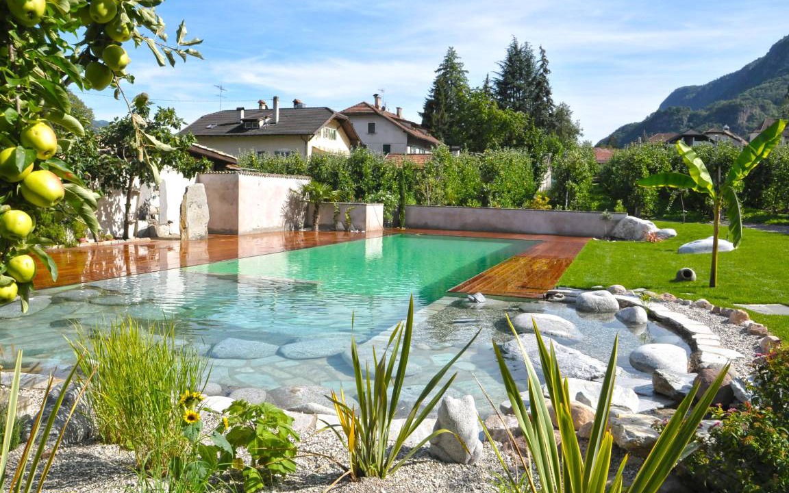 Nalles Apartment | 70 m² Apartment ∙ 2 bedrooms ∙ 5 guests