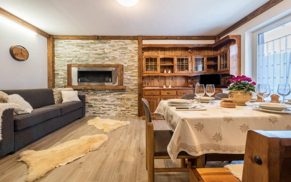 Palu Apartment | 70 m² Apartment ∙ 2 bedrooms ∙ 5 guests