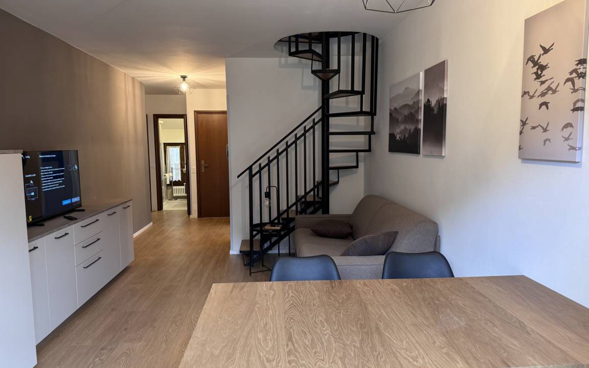 Carisolo Apartment | 70 m² Apartment ∙ 2 bedrooms ∙ 6 guests