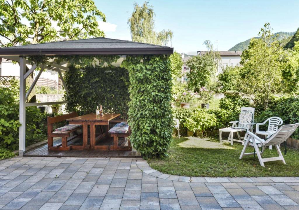 Caldonazzo Apartment | 70 m² Apartment ∙ 2 bedrooms ∙ 4 guests