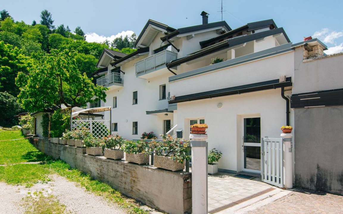Caldonazzo Apartment | 70 m² Apartment ∙ 2 bedrooms ∙ 4 guests