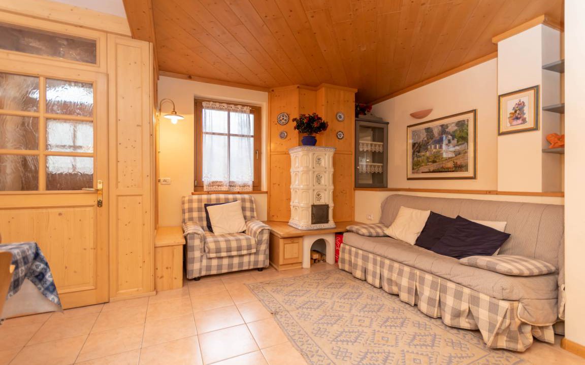 Campestrin Apartment | 70 m² Apartment ∙ 2 bedrooms ∙ 6 guests