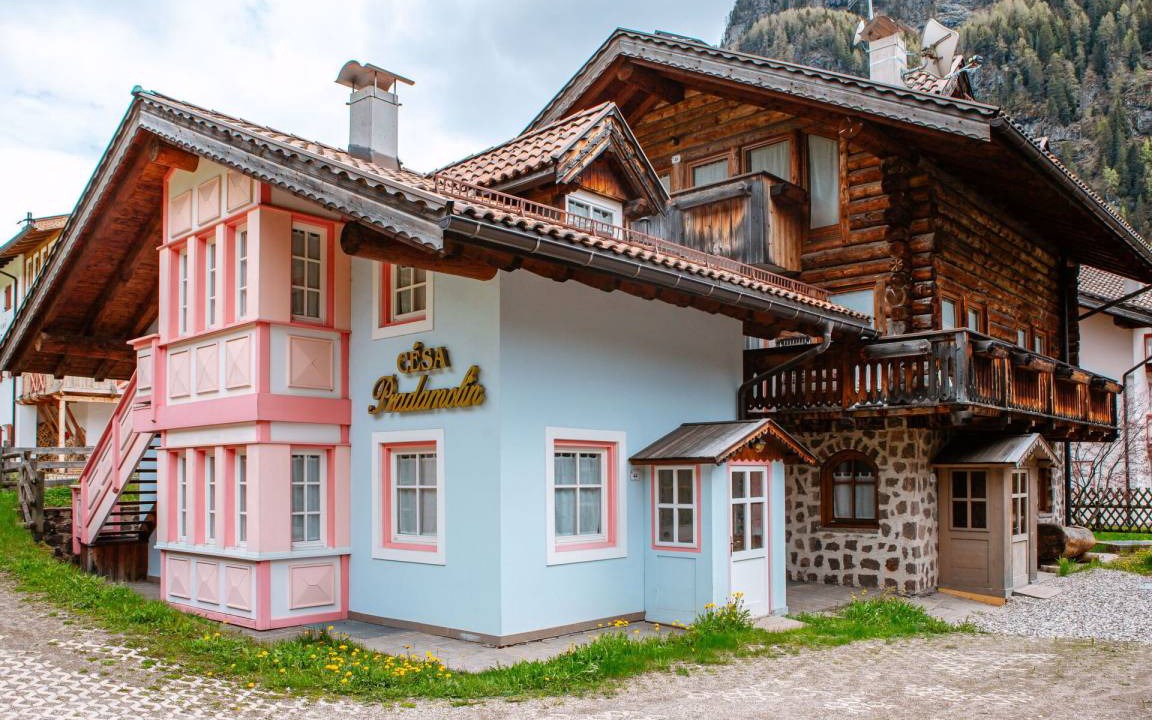 Fontanazzo Apartment | 70 m² Apartment ∙ 3 bedrooms ∙ 6 guests