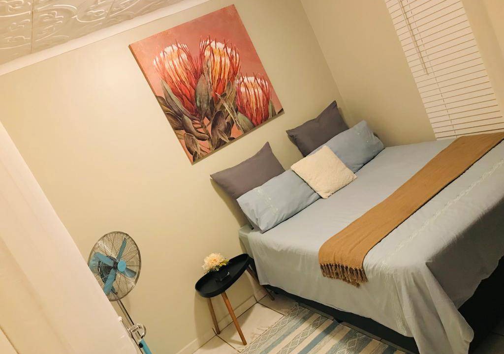 Meer En See Apartment | 70 m² Apartment ∙ 4 guests