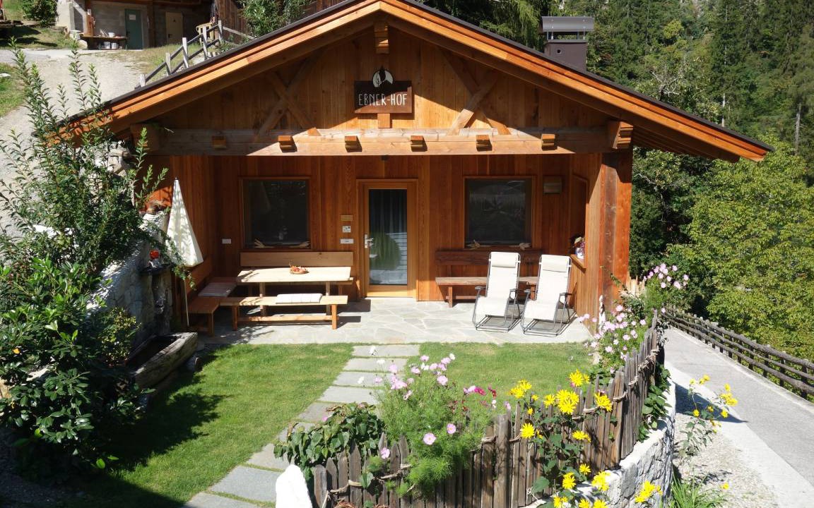 Rifiano Ski Chalet | 70 m² Chalet ∙ 2 bedrooms ∙ 6 guests