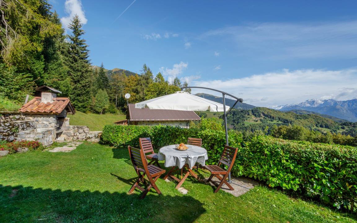 Praso Ski Chalet | 70 m² Chalet ∙ 2 bedrooms ∙ 6 guests