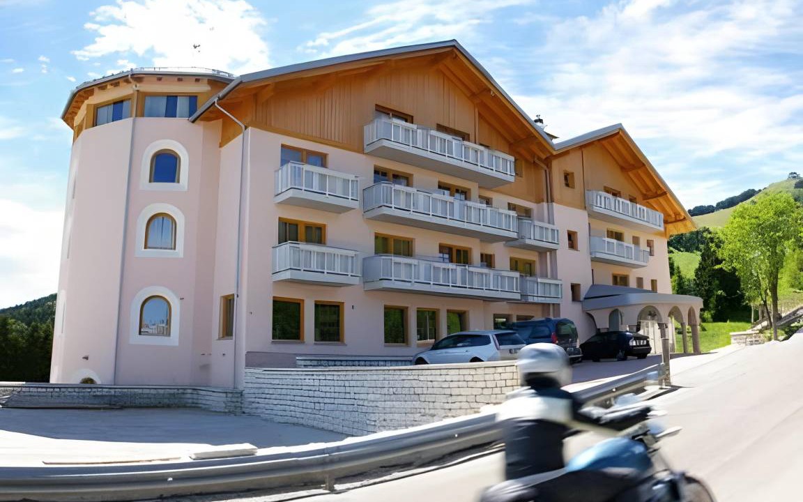 Norge Hotel | 70 m² Hotel ∙ 10 guests