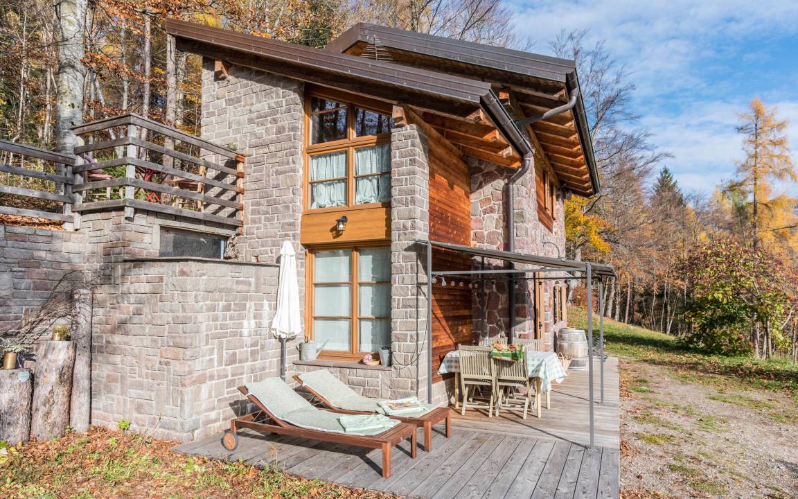 Sant'Orsola Terme House | 70 m² House ∙ 2 bedrooms ∙ 4 guests