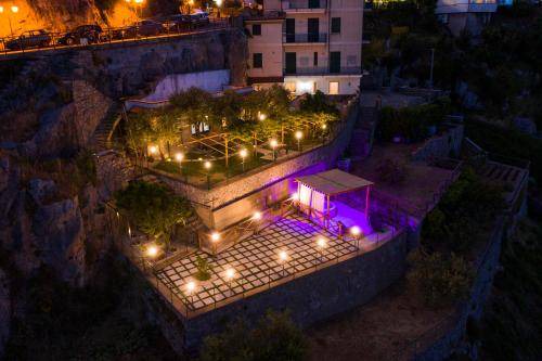 San Lazzaro House | 70 m² House ∙ 2 bedrooms ∙ 4 guests
