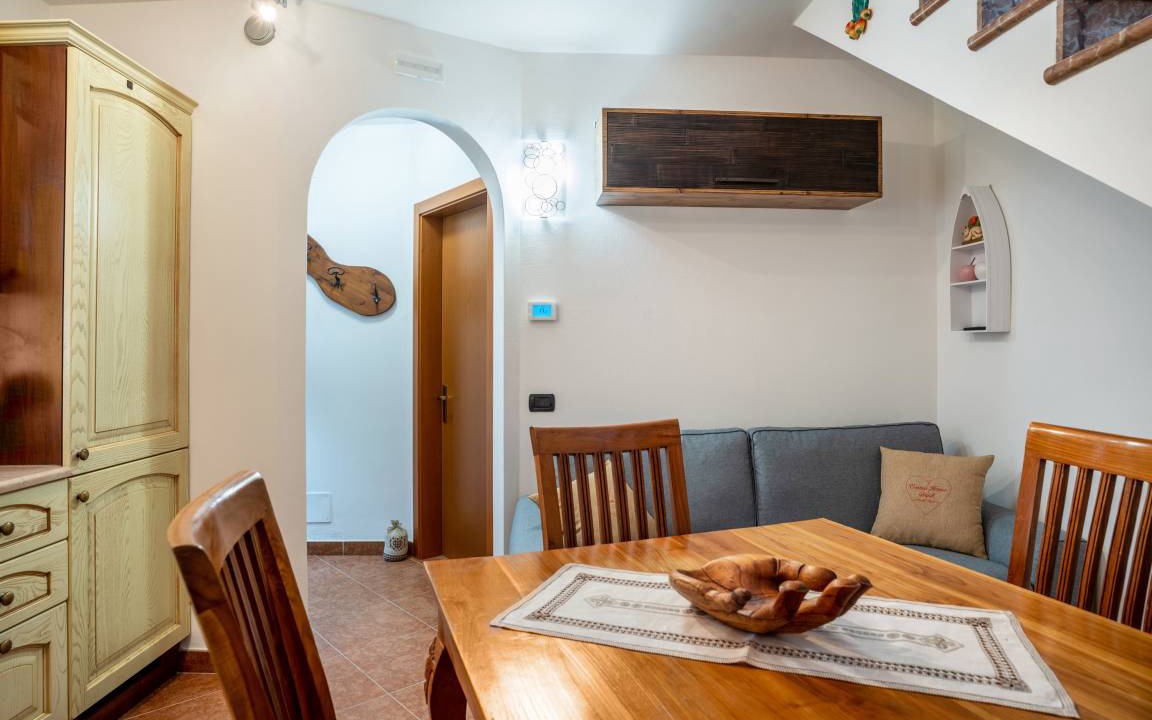 Mezzolombardo House | 70 m² House ∙ 2 bedrooms ∙ 4 guests