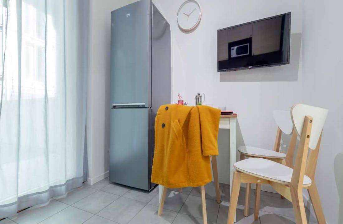 Trento Resort | 70 m² Private room ∙ 1 bedroom ∙ 1 guest