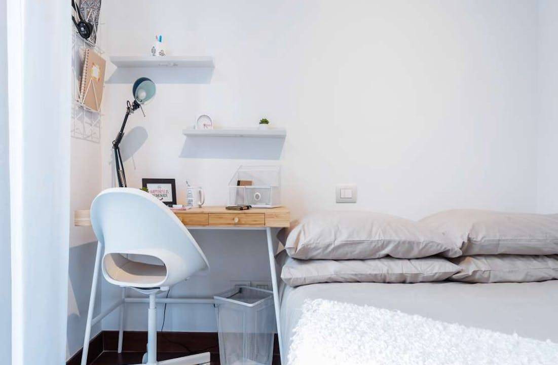 Trento Resort | 70 m² Private room ∙ 1 bedroom ∙ 1 guest