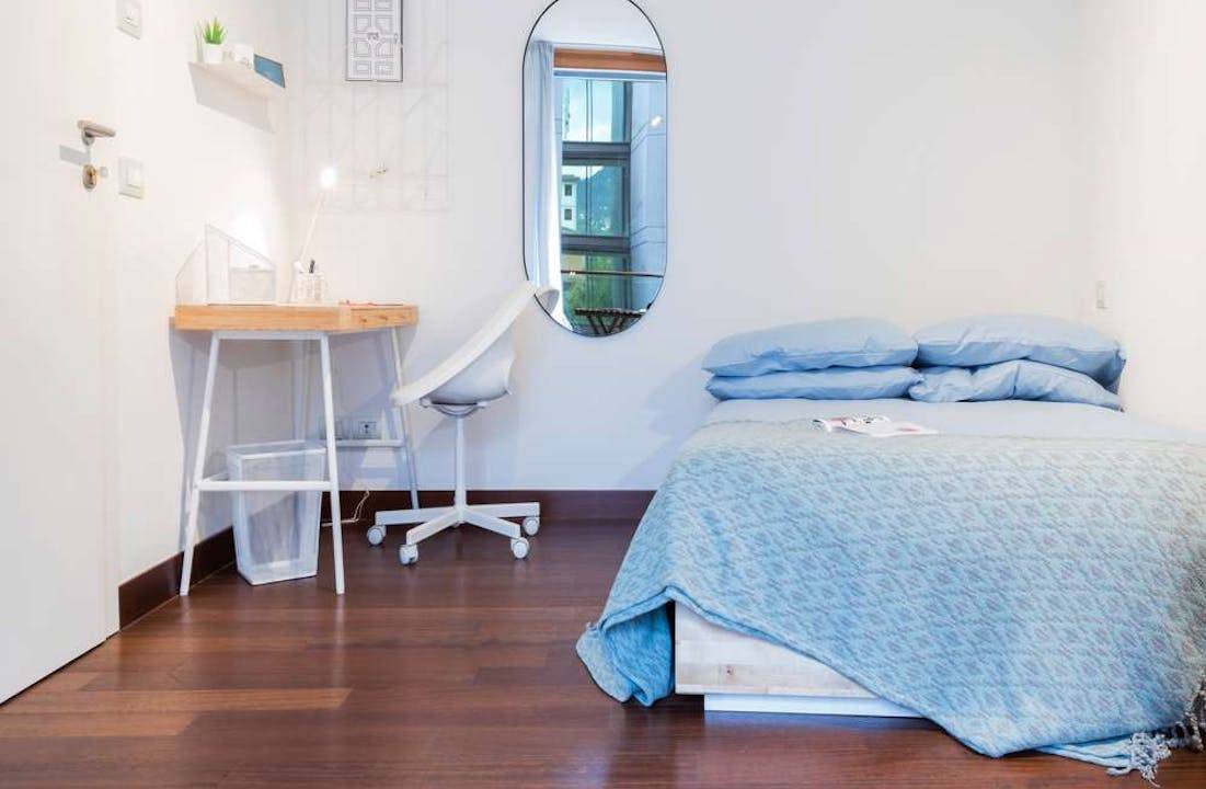 Trento Resort | 70 m² Private room ∙ 1 bedroom ∙ 1 guest