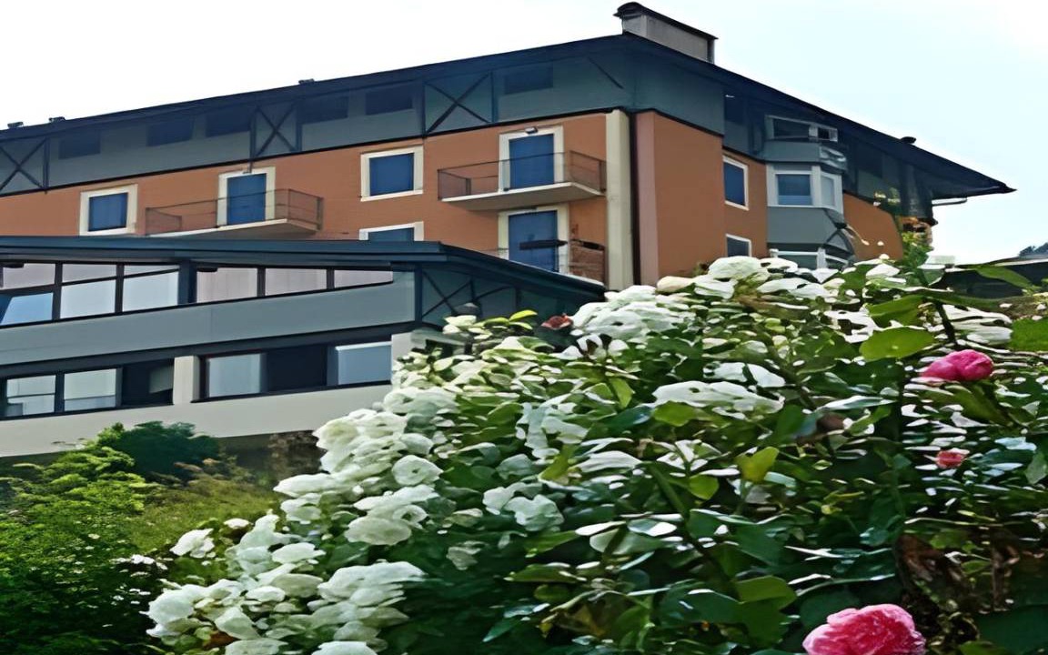 Carano Apartment | 70 m² Serviced apartment ∙ 2 bedrooms ∙ 6 guests