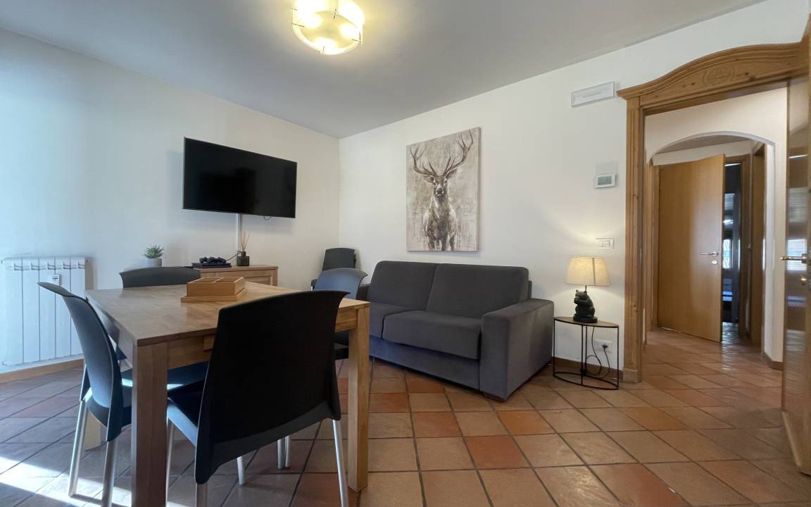 Giustino Apartment | 73 m² Apartment ∙ 2 bedrooms ∙ 6 guests