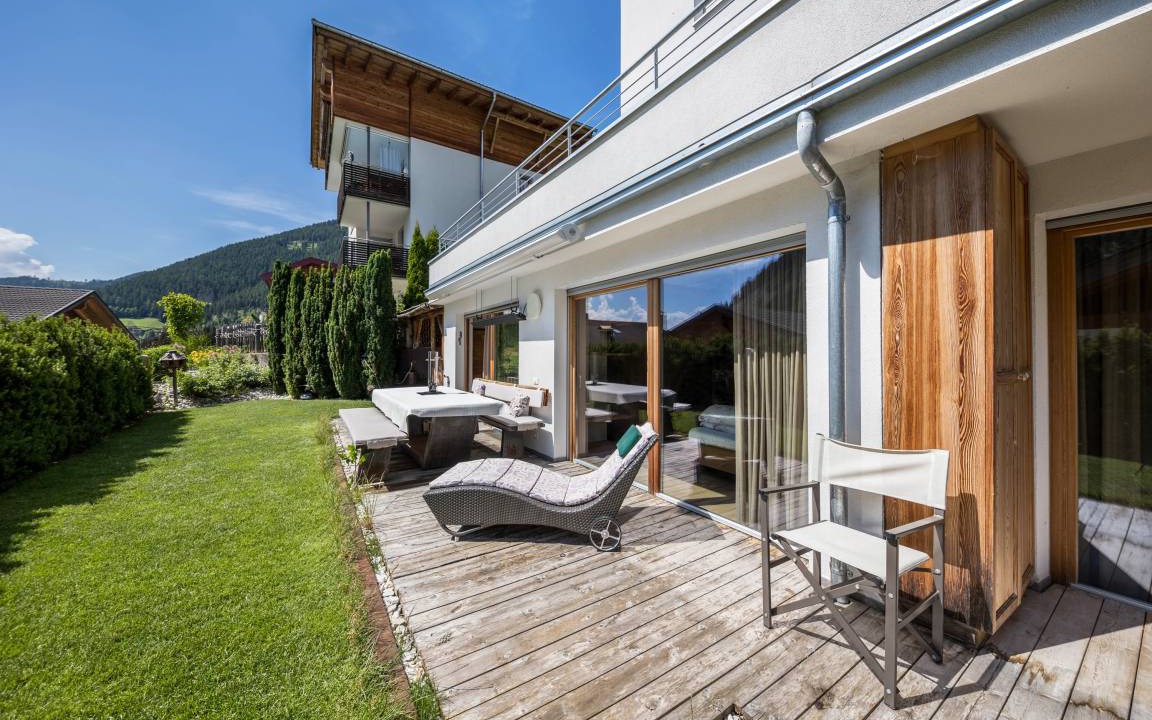 Nova Levante Apartment | 73 m² Apartment ∙ 2 bedrooms ∙ 4 guests