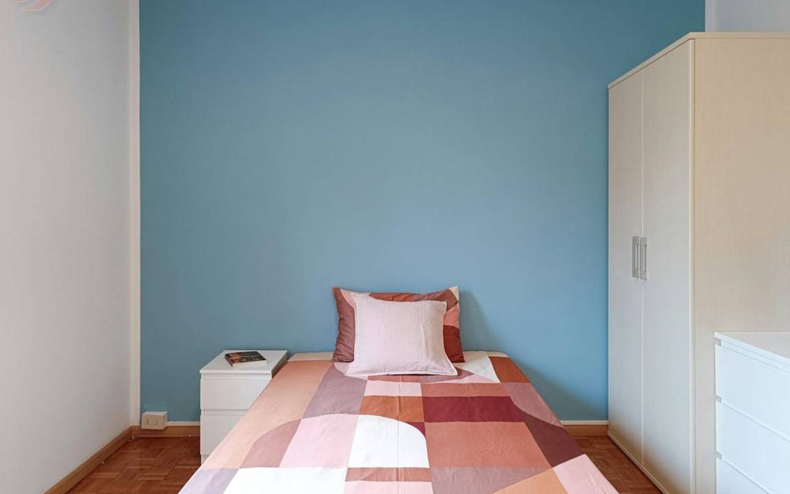 Cognola Resort | 73 m² Private room ∙ 1 bedroom ∙ 1 guest