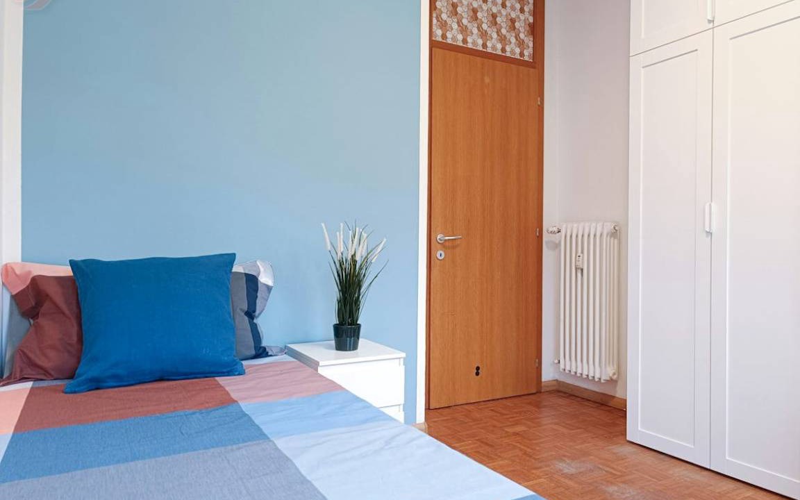 Cognola Resort | 73 m² Private room ∙ 1 bedroom ∙ 1 guest