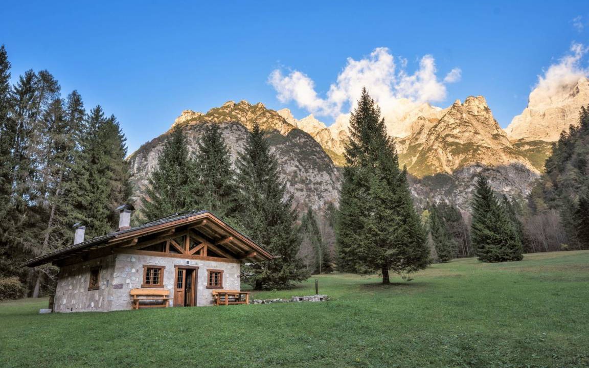 Ragoli Other | 74 m² Accommodation ∙ 2 bedrooms ∙ 6 guests