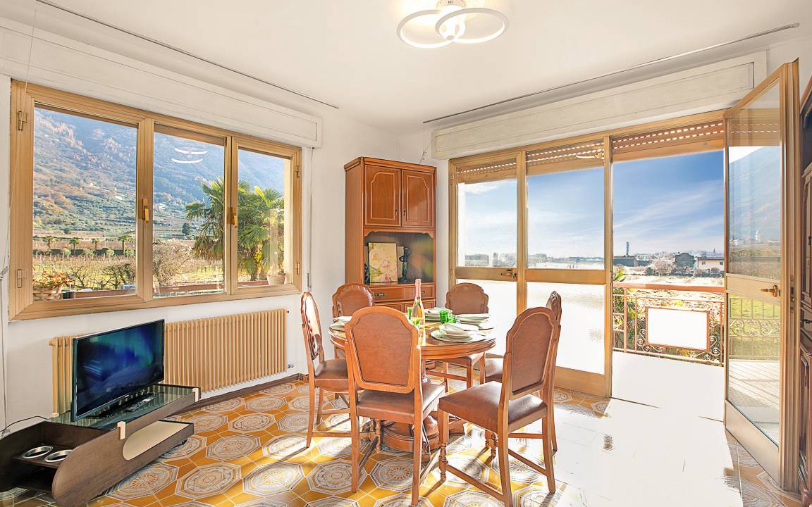 Bolognano-Vignole Apartment | 74 m² Apartment ∙ 2 bedrooms ∙ 6 guests