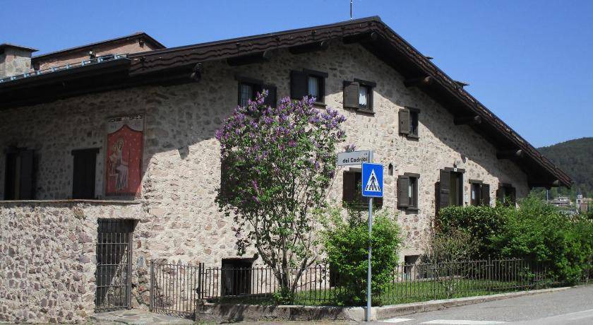 Baselga di Pine Apartment | 75 m² Apartment ∙ 3 bedrooms ∙ 6 guests