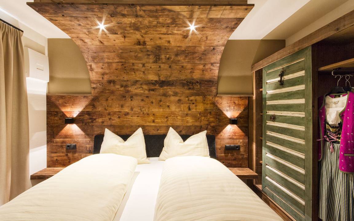 Selva di Val Gardena Apartment | 75 m² Apartment ∙ 3 bedrooms ∙ 8 guests