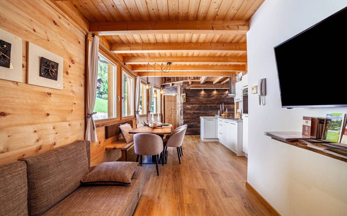 Santa Valburga Apartment | 75 m² Apartment ∙ 2 bedrooms ∙ 6 guests