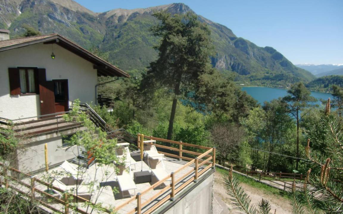 Val Maria-Pur Apartment | 75 m² Apartment ∙ 2 bedrooms ∙ 5 guests