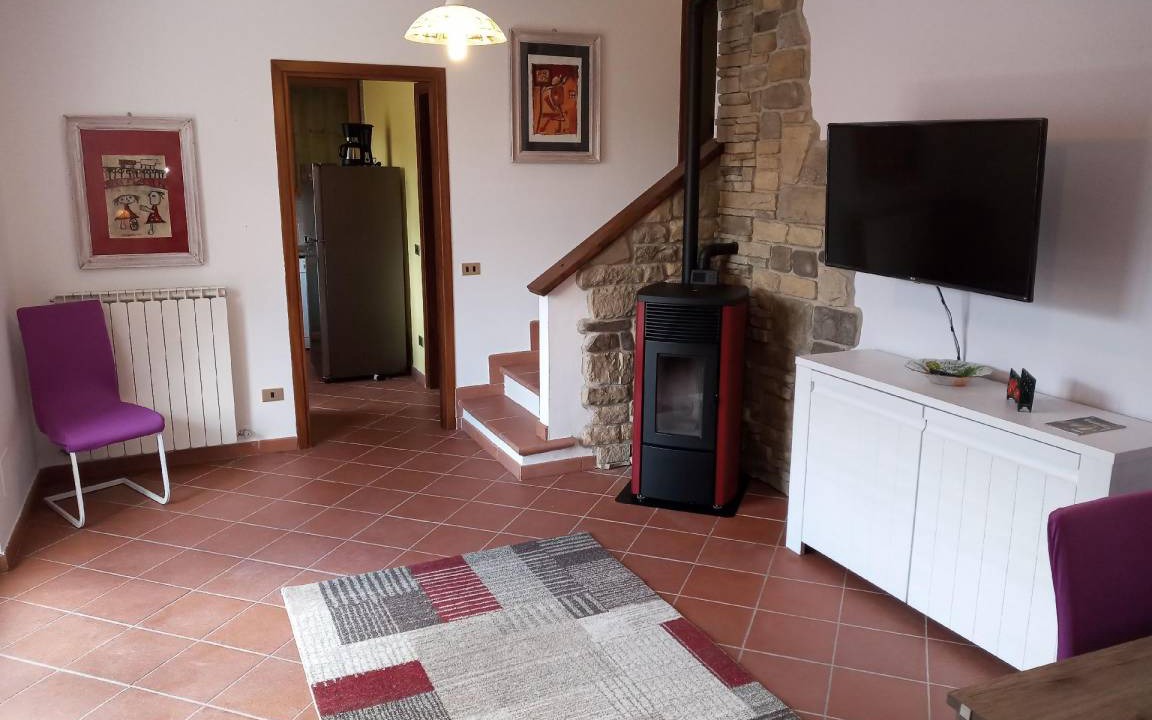 Val Maria-Pur Apartment | 75 m² Apartment ∙ 2 bedrooms ∙ 5 guests